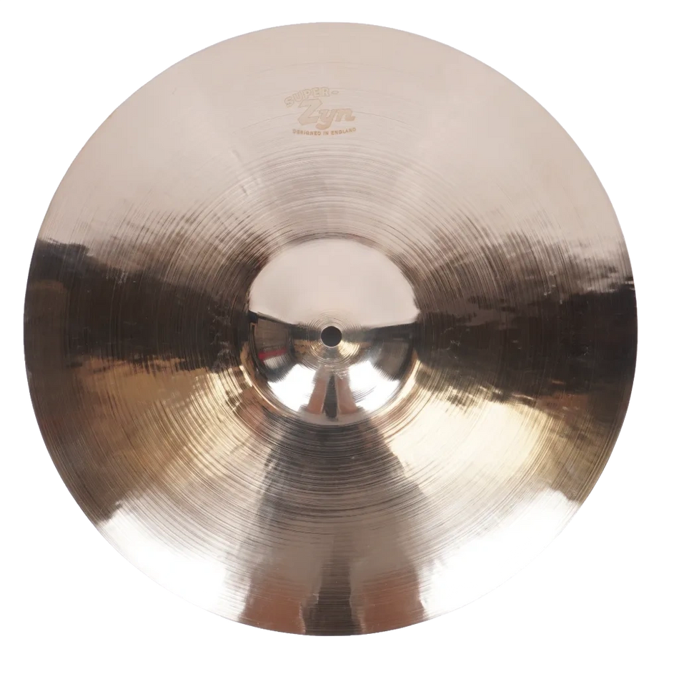 ZYN CYMBALS | MRK3 | SUPER ZYN | Crash