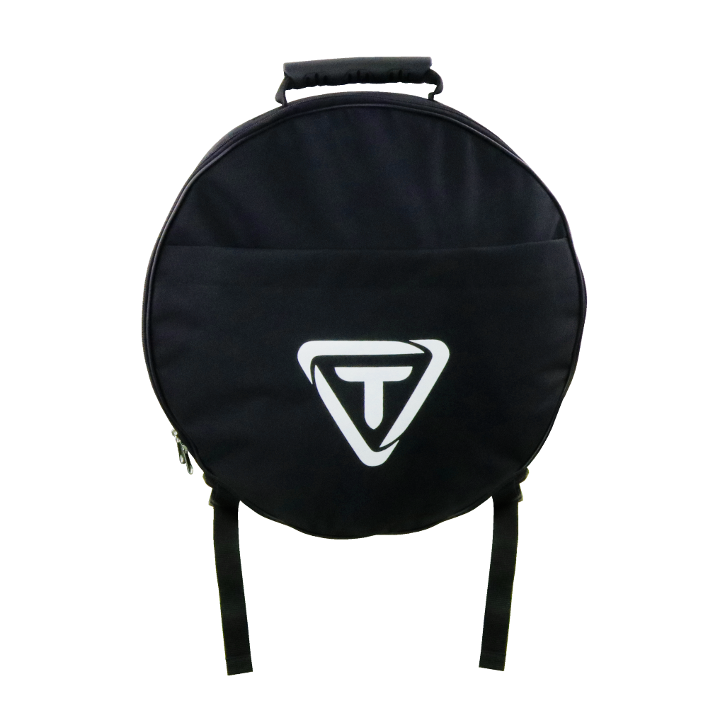 TYCOON PERCUSSION AGILE CONGA CARRYING BACKPACK
