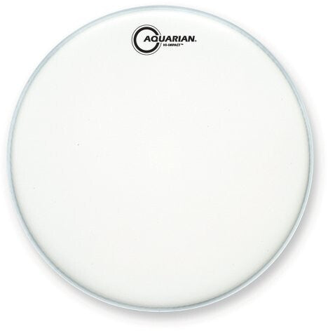 Aquarian Force Ten  Coated Drum Head