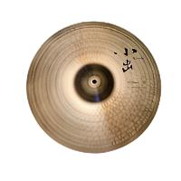 Crash moyen Koide Brilliant 16"