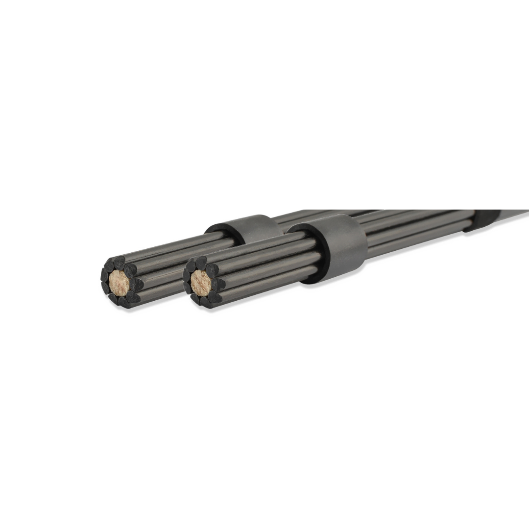 Rohema Carbon Rods - 61808