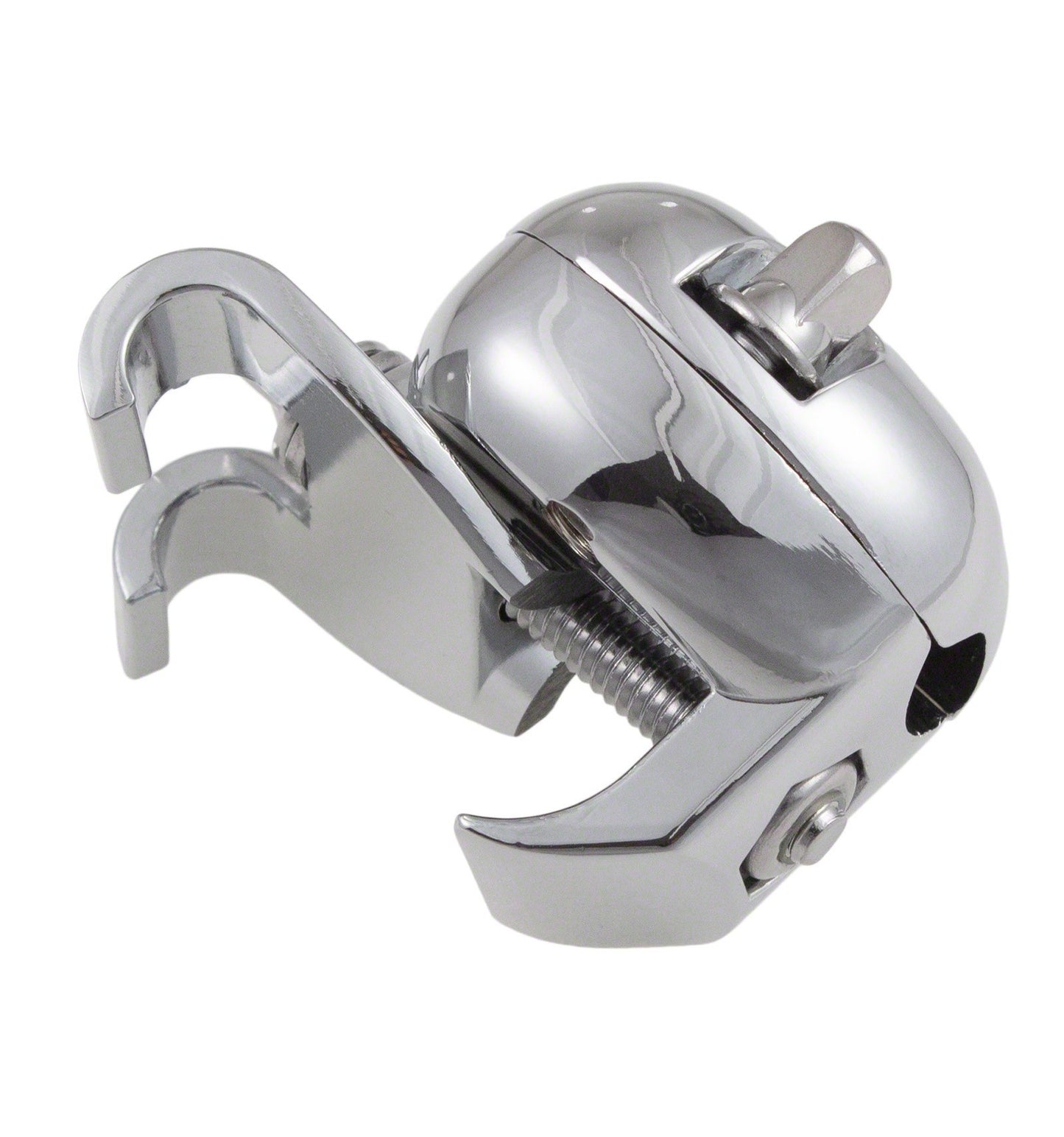 SD Hoop Clamp (8-12mm Rod) - CLH1