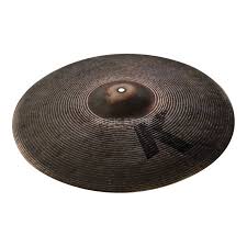 Zildjian K Custom Special Dry 19" Crash