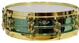 Ludwig Carl Palmer Venus Snare Drum