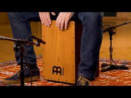 Meinl Headliner Series String Cajon