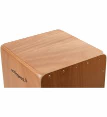 Schlagwerk la Peru Cajon