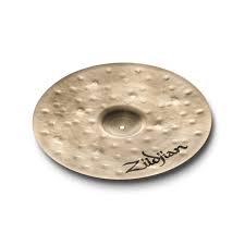 Zildjian K Custom Special Dry 19" Crash