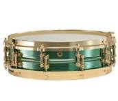 Ludwig Carl Palmer Venus Snare Drum