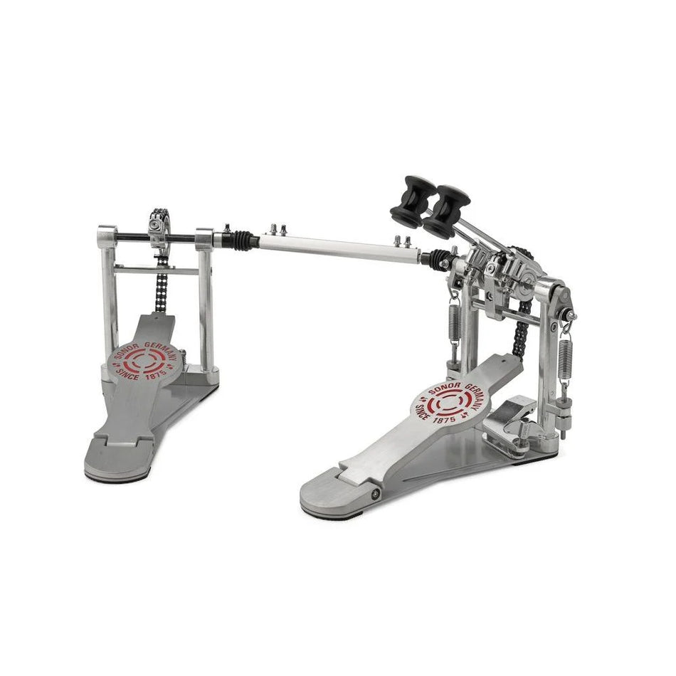 Sonor DP 4000 S Double Bass Drum Pedal with Bag