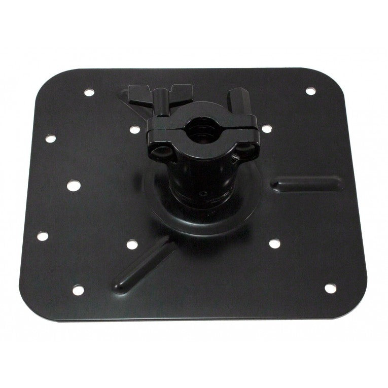 Sparedrum DTBR1 - Plate with Clamp for Seat Top