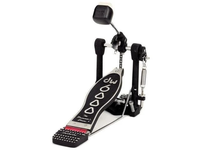 DW 6000 Series Accelerator Single Pedal