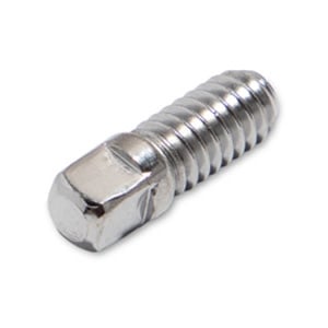 Drum Key Screw for 9000  Key Screw 1/4-20 X 1/2 Inch 9000 Cam