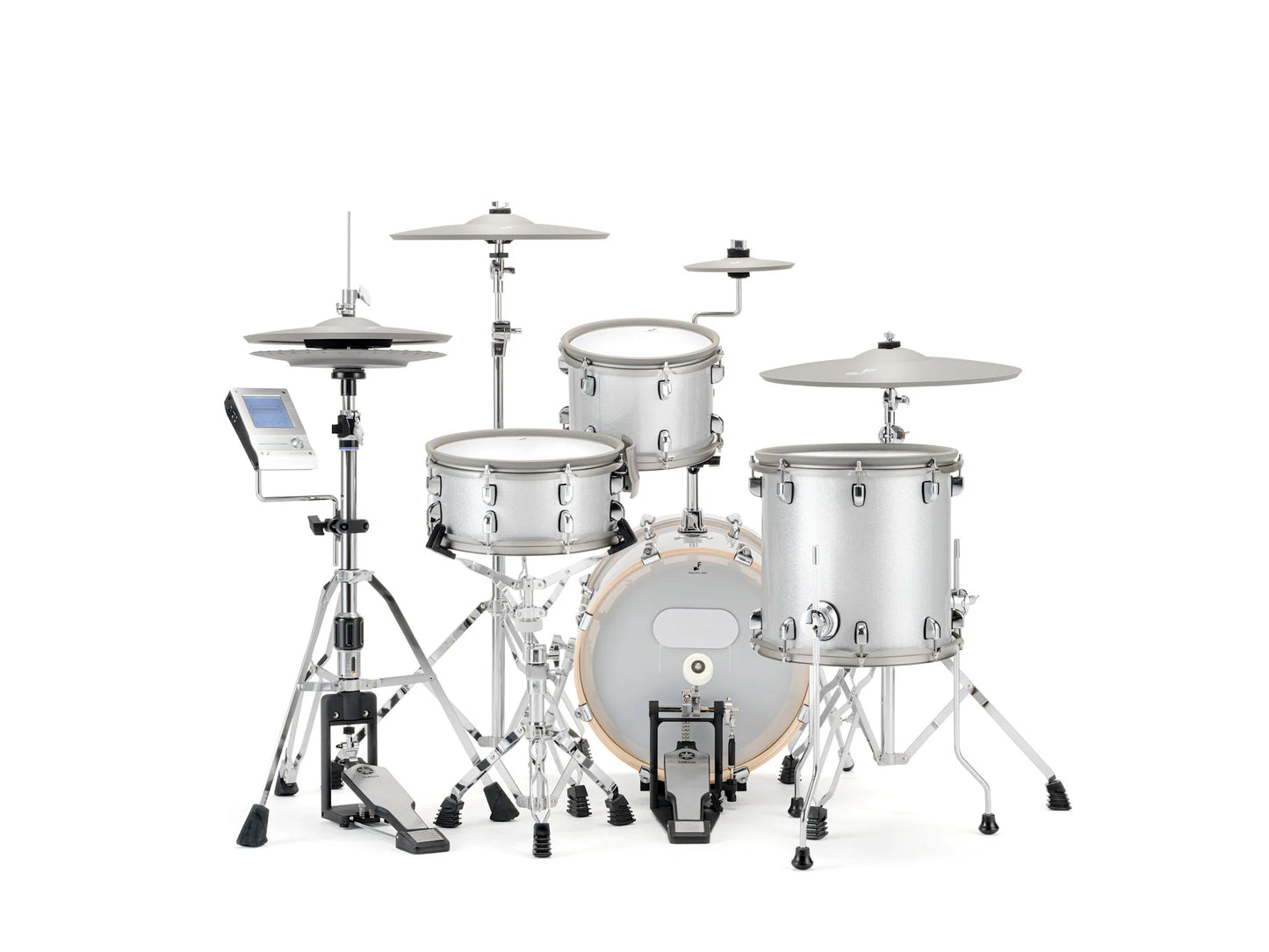 Efnote 5 Electronic Drum Kit (Available to Order)