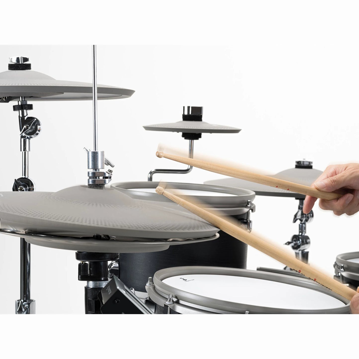 Efnote 7 Electronic Drum Kit (Available to Order)