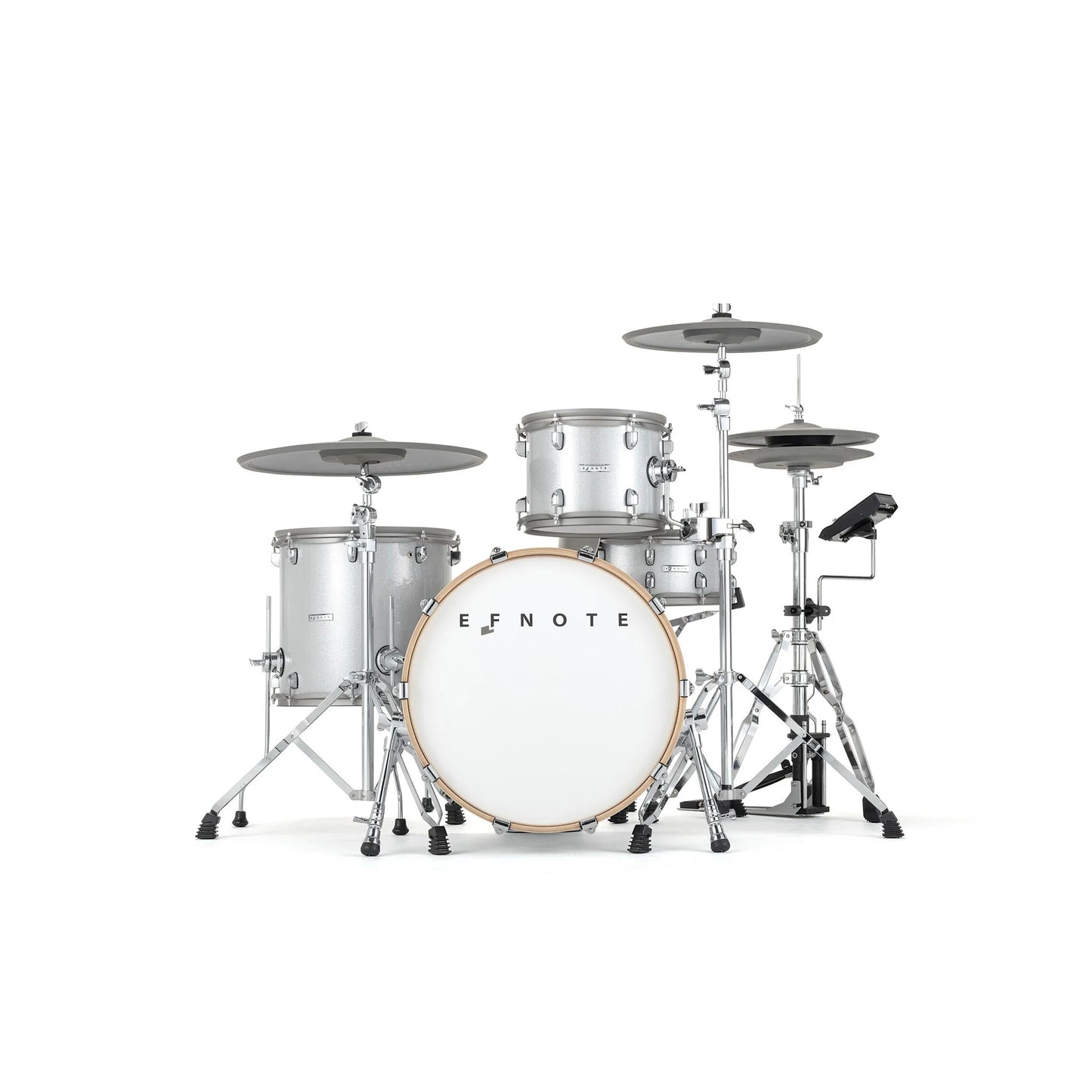 Efnote 7 Electronic Drum Kit (Available to Order)