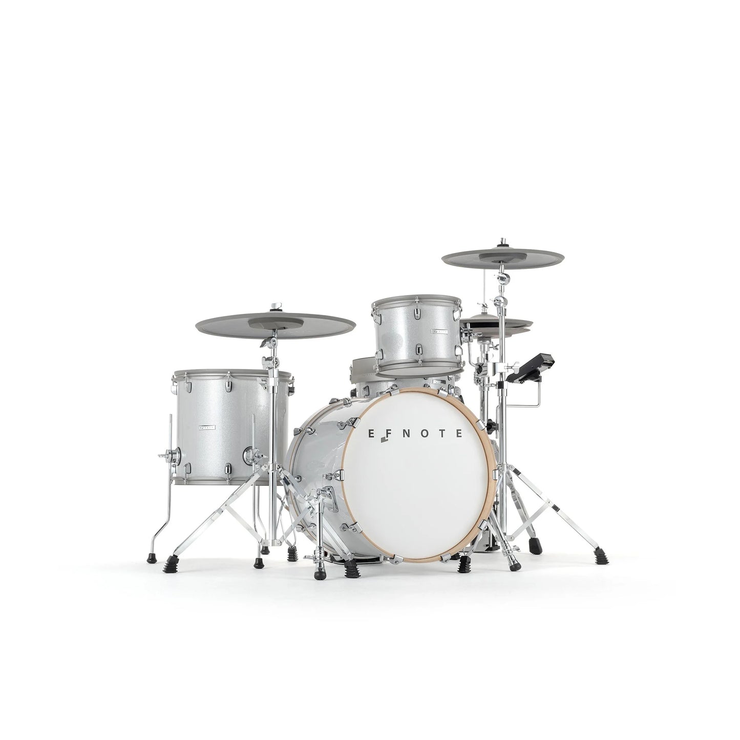 Efnote 7 Electronic Drum Kit (Available to Order)