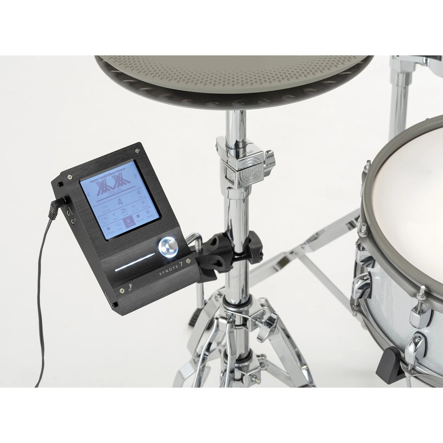 Efnote 7 Electronic Drum Kit (Available to Order)