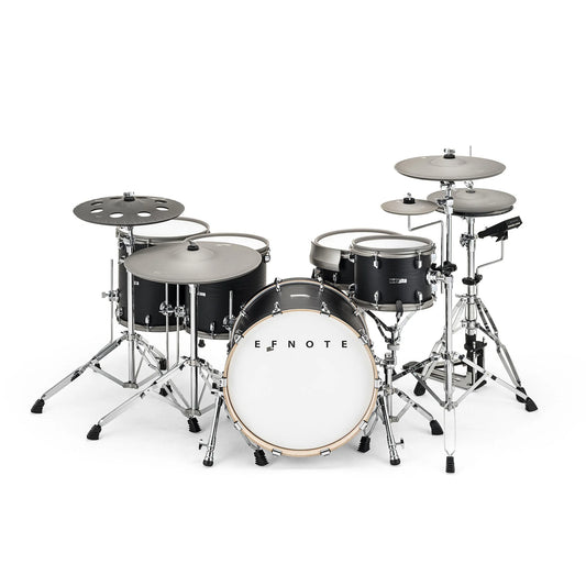 Efnote 7X Electronic Drum Kit (Available to Order)