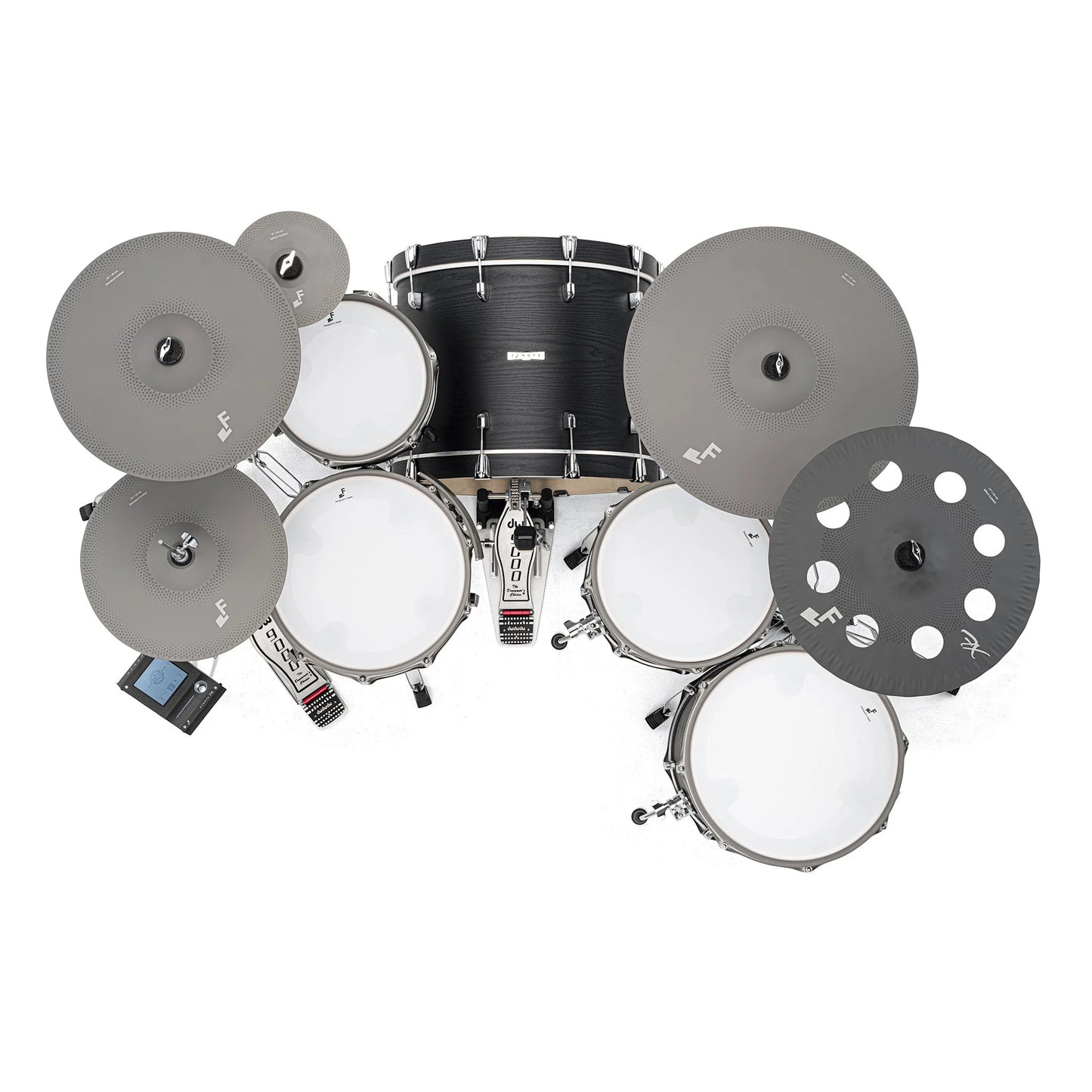 Efnote 7X Electronic Drum Kit (Available to Order)
