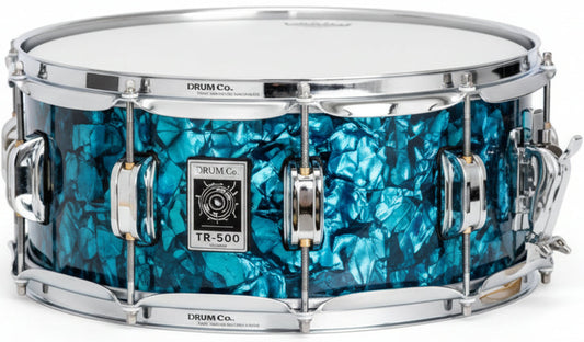 Odery Eyedentity Series Snare - The Blue Cave