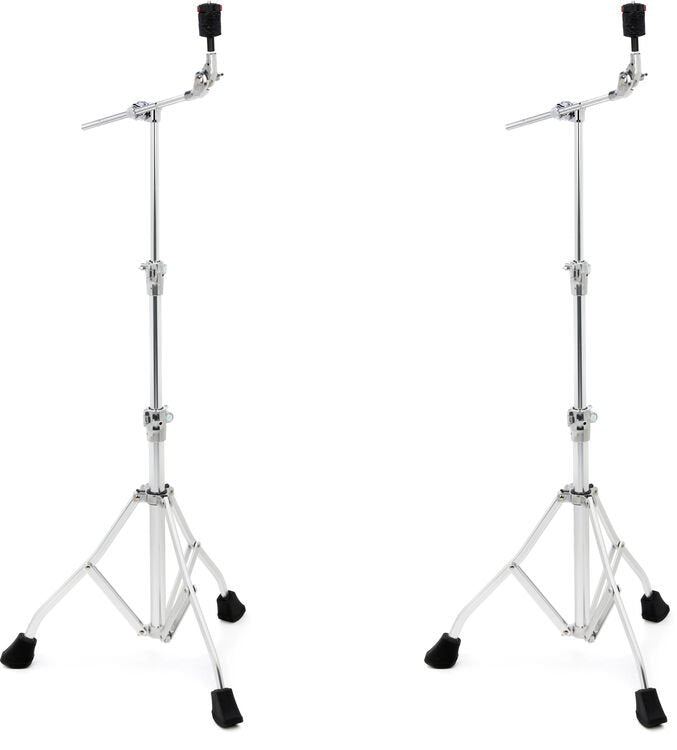 TAMA Spartan Boom Cymbal Stand Twin Pack