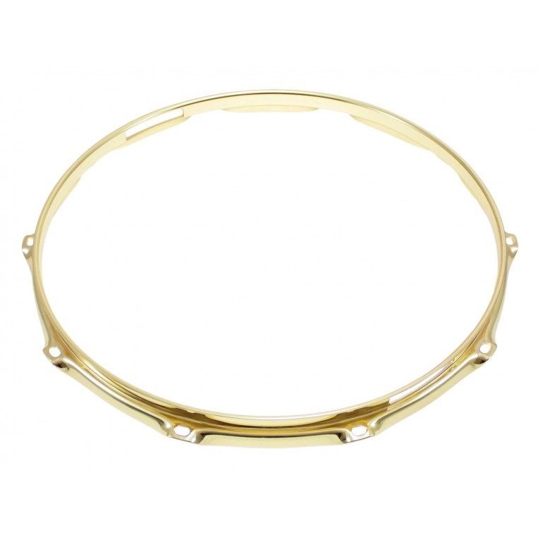 SD 2.3mm Super Triple Flange Drum Hoop Snare Side Sizes 10" to 16"