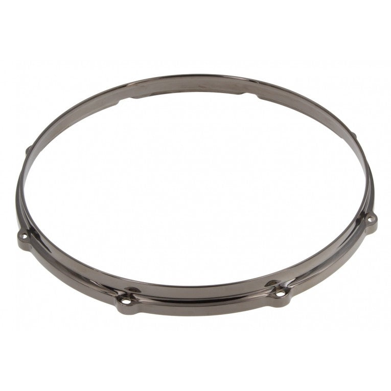 SPAREDRUM | HDC3-BK |   Die Cast Drum Hoop |  13" Black