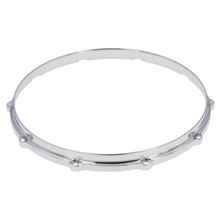 SPAREDRUM HDC3-14-10 - CERCLE DE TAMBOUR MOULÉ SOUS PRESSION 14" 10 TROUS 3MM