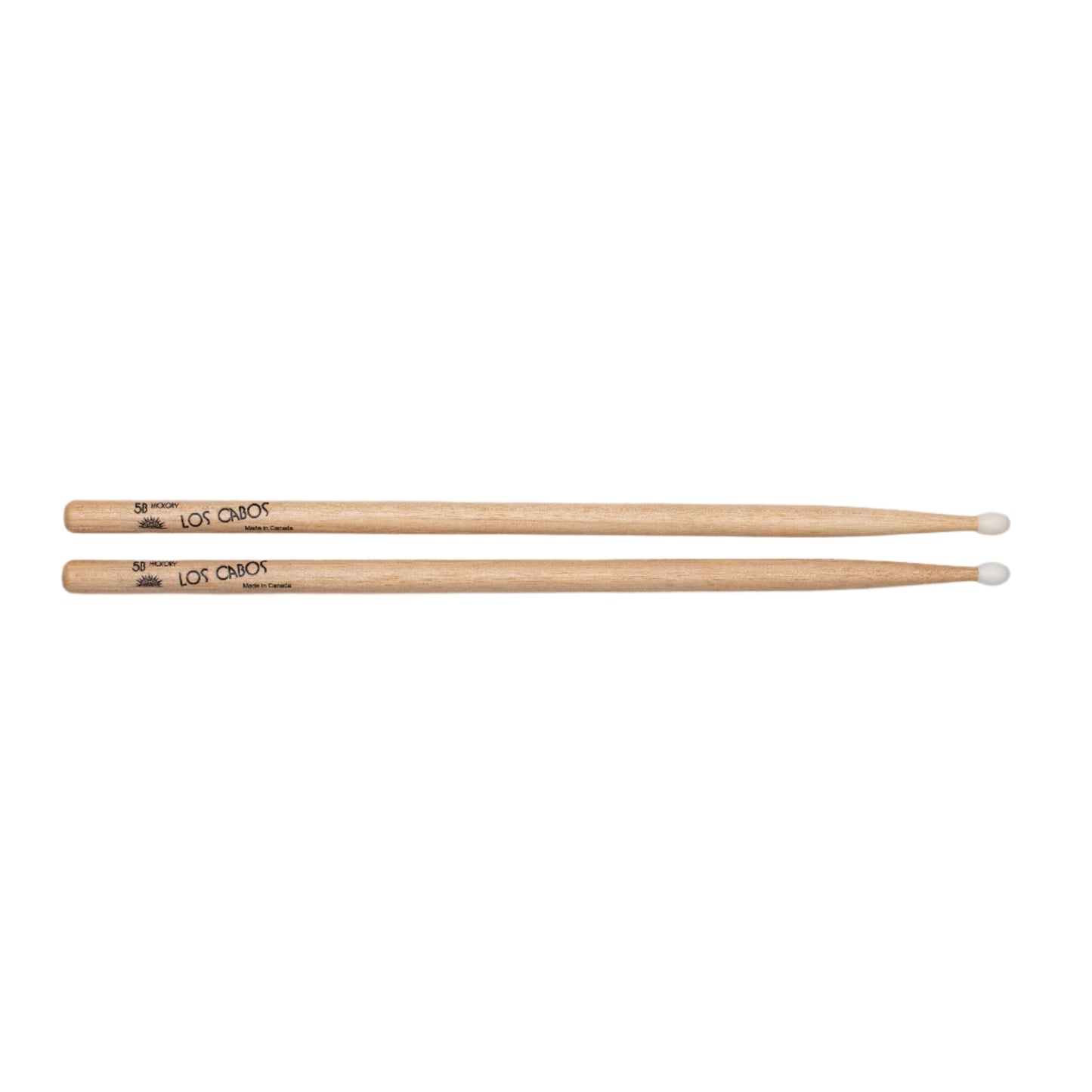 Los Cabos - 5B NYLON HICKORY