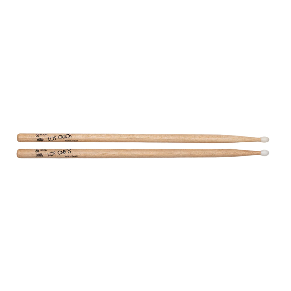 Los Cabos - 5B NYLON HICKORY