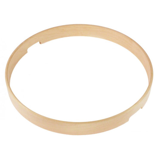 Sparedrum HM40R-14S - 14" Snare Side Maple Drum Hoop