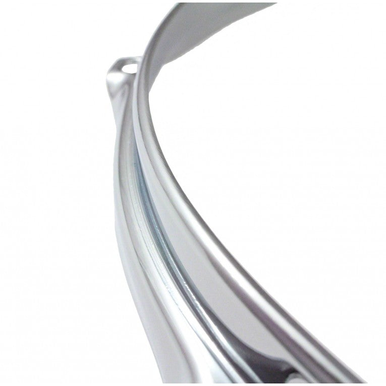 SD  2.3MM S-STYLE TRIPLE FLANGE DRUM HOOP