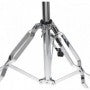 HTS1 - SUPPORT STAND DOUBLE-BRACED 2.22CM 7/8"