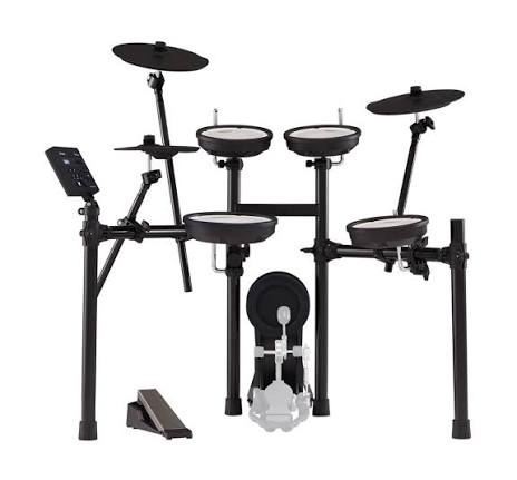 Roland TD-07KV V-Drum Electronic Kit