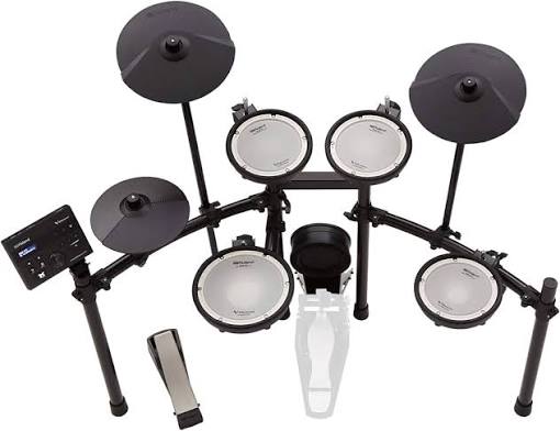 Roland TD-07KV V-Drum Electronic Kit