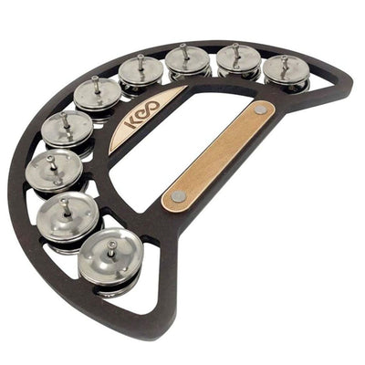 Keo Moon Tambourine