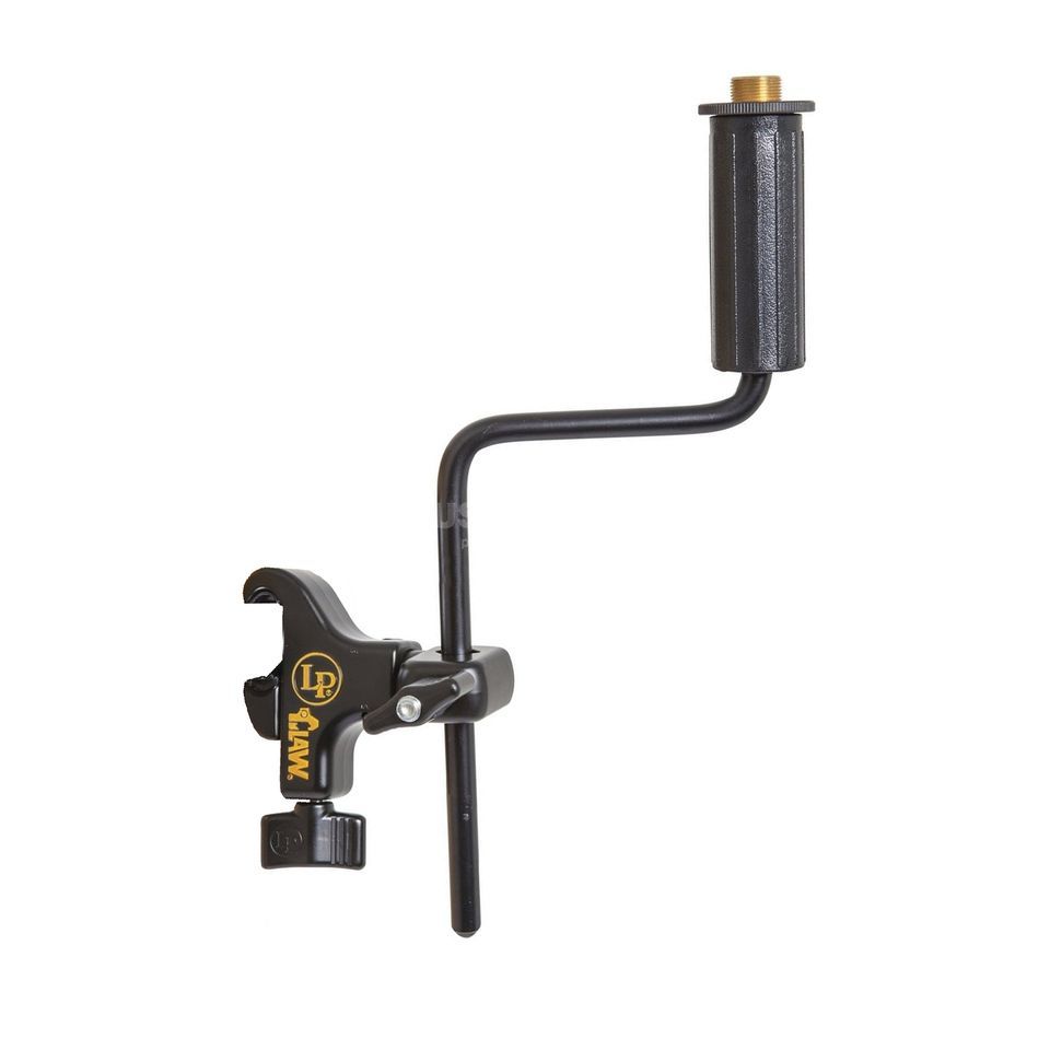 Latin Percussion LP592A-X microphone clamp