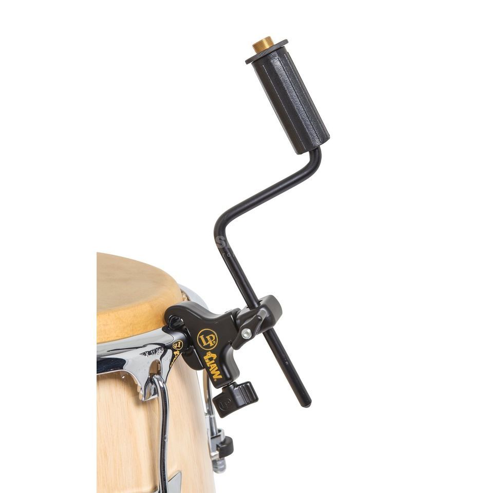 Latin Percussion LP592A-X microphone clamp