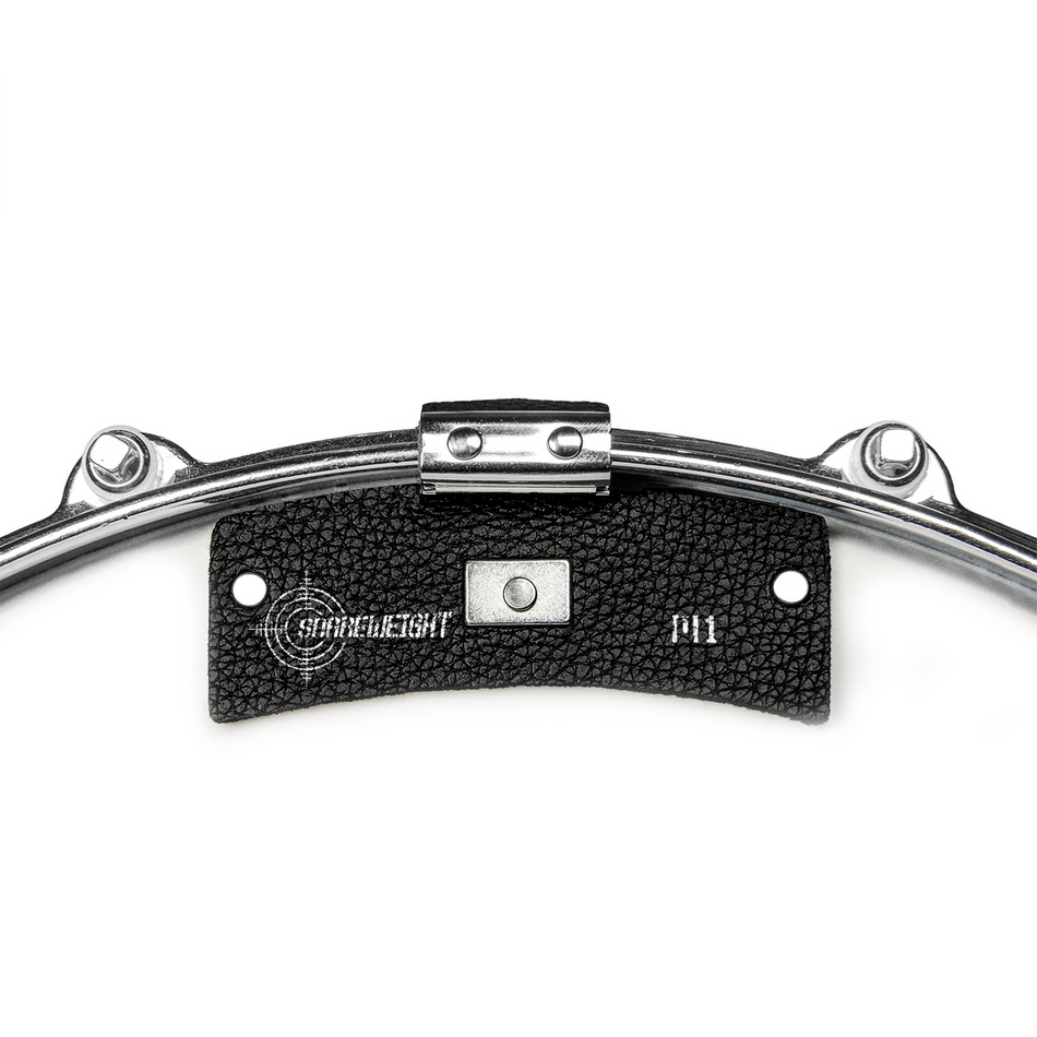 Snareweight M1B Drum Dampener | Rubix Drums