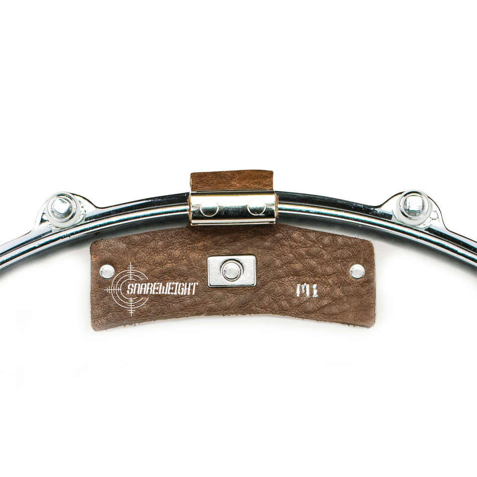 Snareweight M1B Drum Dampener | Rubix Drums