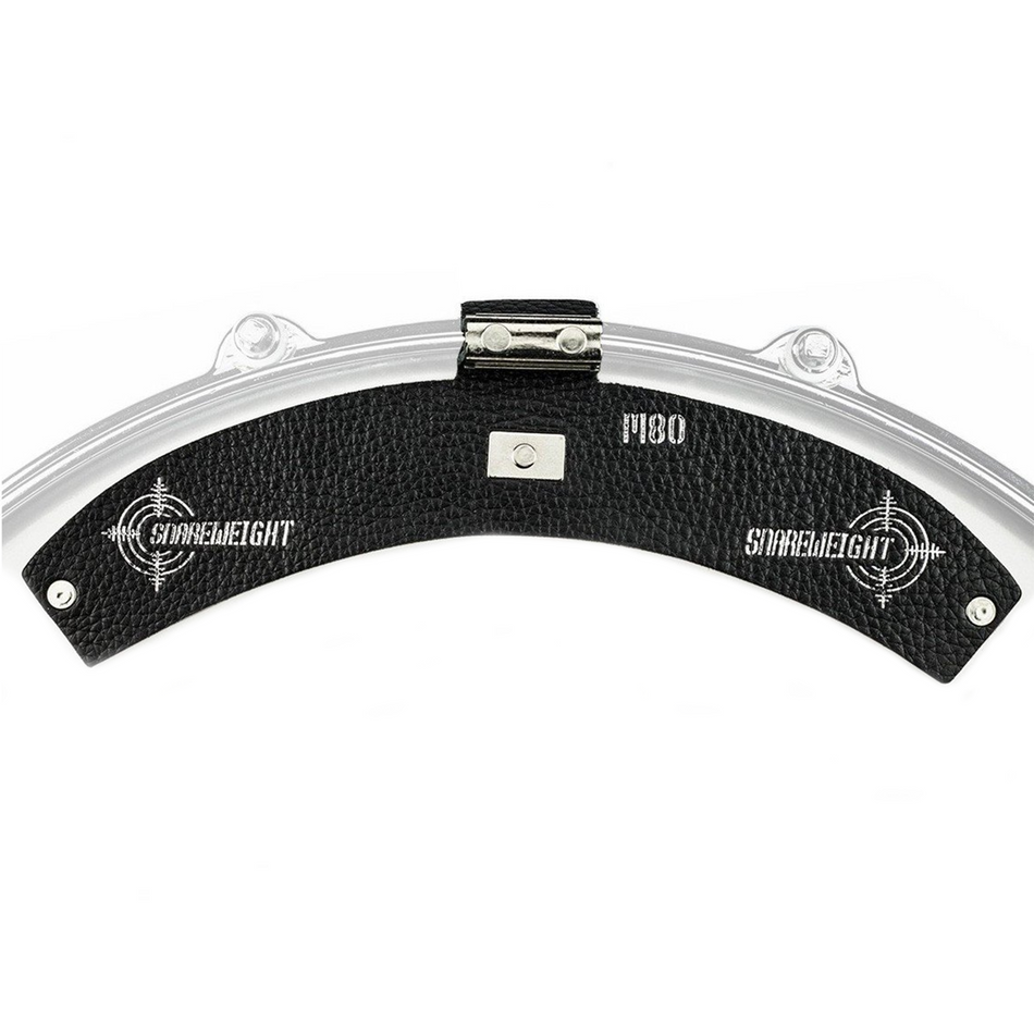 Snareweight M80 Drum Dampener | Rubix Drums