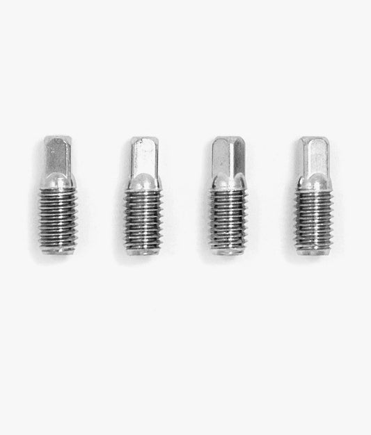 Vis à tête cylindrique Gibraltar 8 mm (lot de 4) GI851136 - SC-0121