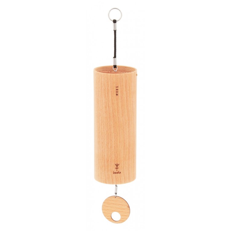 Heola - Meditation Wind Chime - Beech