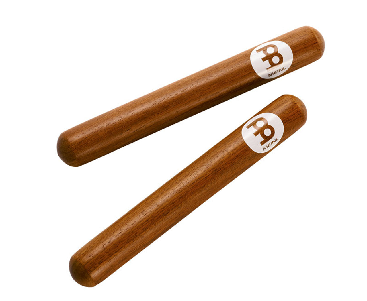 Meinl Classic Redwood Claves