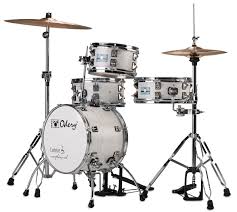 Odery CafeKit White Ash