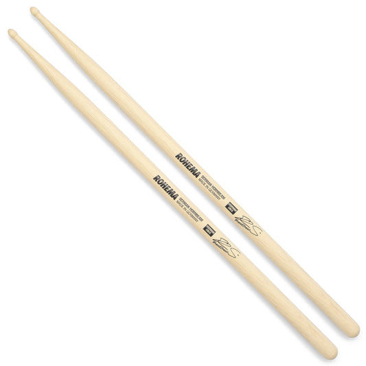 Rohema Stephan Emig Signature Drum Sticks - 618036