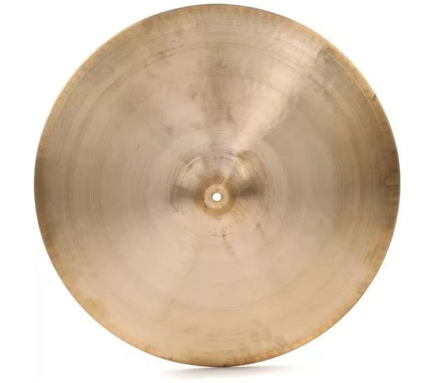 Cymbale Zildjian Armand 100e anniversaire 20" Vintage A