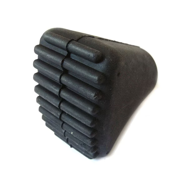 Ludwig rubber crutch tip P669