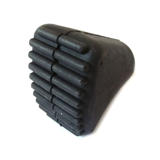 Ludwig rubber crutch tip P669