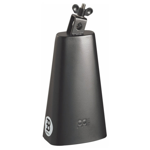 Meinl SL850-BK 8 1/2" Black Finish Cowbell